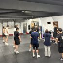 아이언박스 크로스핏 이미지