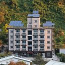 울릉관광옥천호텔 이미지