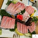 황제참치 | 대전 황제참치 방문기 _ 골드 세트 4인 후기