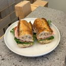 여수울로15번길 | [야탑]야탑 샌드위치 찐 맛집 공세계 내돈내산 후기 (평일 웨이팅/주차/예약방법)