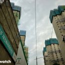 몽촌토성역 5번출구 이미지