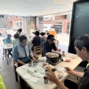 행복한마을밥상 이미지