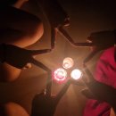 수원시민햇빛발전소 2호기 | 하남시민에너지협동조합 전등을 끄고 별빛을 켜다