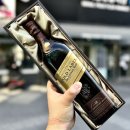 [올드보틀] 조니워커 골드라벨 18년 / Old Bottle Johnnie Walker Gold Label 18 yeard old /