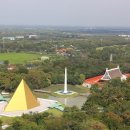 [2018년 1월호] 세계에서 가장 큰 사찰 담마카야(Wat Phra Dhammakaya) 방문기 / 김형근 이미지