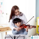 (1:1레슨)바이올린 개인레슨(30분) 이미지
