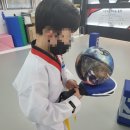 한양대 리더 태권도장 이미지