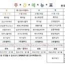 한국구내식당