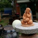 산마을다람쥐 이미지