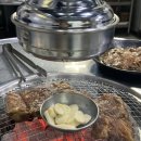 길목식당 | 광주 운암시장 로컬식당 길목숯불돼지갈비 솔직후기