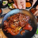 족발자리성연점