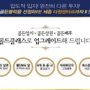 골드프라자 사거리 이미지