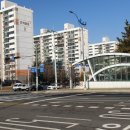 인천시청역 8번출구 이미지