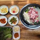 이가네고령촌돼지찌개 이미지