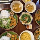 메디케어약국 | 베트남 다낭 패키지 여행1일차 (미케비치, 스톤마사지, 바나산국립공원, 골든브릿지, 롯데마트)