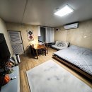 현리터미널화장실 | 힐링이 필요해! 그래서 가평글램핑으로 떠나버렸지 뭐야~