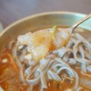 나주대교 입구 500m 전 | 남양주 팔당역 맛집 추천 팔당옹심이메밀칼국수