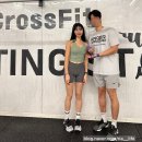 부천 유일 루프탑 &amp; 1층 박스 체육관 크로스핏 드랍-인 후기 :: 슈팅스타 크로스핏 소사점