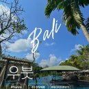 우림휘트니스클럽 | 발리 더 웨스틴 우붓 리조트 후기 | The Westin Ubud Resort &amp; Spa, Bali | 정글 속 힐링 리조트