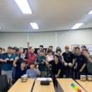 평생학습 타악기 두드림 이미지