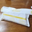 와플대학 부천역캠퍼스점 | 와플대학 공릉캠퍼스점 두바이초코스노우와플 애플...드디어 먹은 디저트 배달의민족 주문 내돈내산 후기