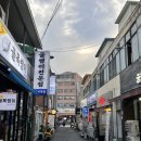 대구 달서구 심야식당 | 광장코아 몽수산 방문 후기