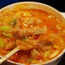 콩비지찌개, 돼지고기 김치 비지찌개 만드는법 이미지