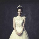 [당신을 만나기 위해 왔습니다 - 이승진웨딩] KBS2'왕가네 식구들' 이윤지씨 웨딩드레스 이미지