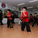 효성 합기도 체육관 이미지