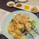 영빈루블랙그랜드 | 역탕수육맛집 서울역짬뽕 전국5대짬뽕 • 영빈루블랙 그랜드센트럴점 탕수육 크림새우 짬뽕 내돈내산 후기