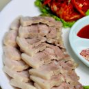 장군보쌈 이미지
