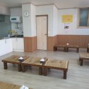 맛깔칼국수 이미지