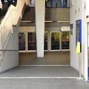 호돌이 게임장 | 20190403 남편의 첫 유럽여행 (10) 올림픽의 수도 로잔