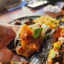 매운명태밥상 이미지