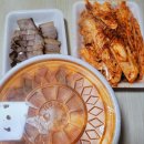 대전 갑천동/월평동 칼국수맛집! 박리다매 다사랑세트 후기