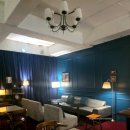 엔티크 독 이미지