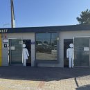 방파제 낚시 편의점 이미지