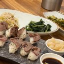 주말일기: 맑은 수육 전골과 당일 뭉티기까지, 대전 소소 (Soso) 완벽 한우 파티 후기와 우소우소 짱 뽑기