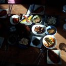 호산정식당