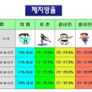 비만 측정법 - 다양한 비만 측정법 이미지