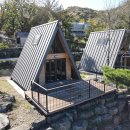 황매산 숲속야영장 이미지