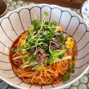 현대코아빌딩 | 북촌/삼청동 맛집) 마음을 담아내면 - 마담면 (+국립현대미술관 + 종로교촌치킨 치맥)