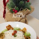 천안 배달 김치 배송후기 내돈내산 재주문 약선김치 김치말이국수 레시피
