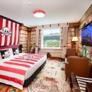 레고랜드 호텔 이미지