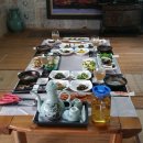 들꽃밥상 이미지