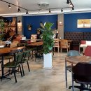 독산성 음식문화거리 이미지