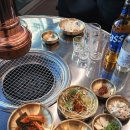 안성맛집 한우 해운대연탄생갈비 안성아양점 이용후기
