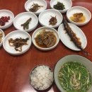 옛날다슬기탕 이미지