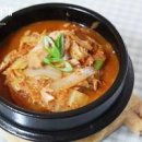 간단 참치김치찌개 레시피 김치찌개 맛있게 끓이는법 참치찌개 이미지