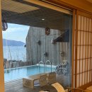 치유2 | [남해 숙소 추천] 료칸 감성 ‘호텔치유2’ 풀빌라 후기 (노천탕/오션뷰)